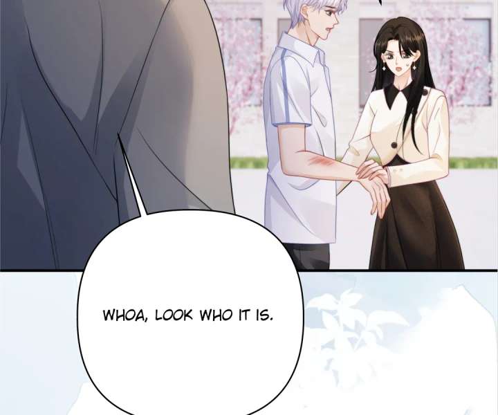 It Turns Out You Are Like This, Secretary Zhou Chapter 13 - Page 50