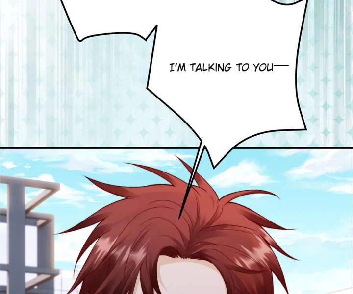 It Turns Out You Are Like This, Secretary Zhou Chapter 13 - Page 60