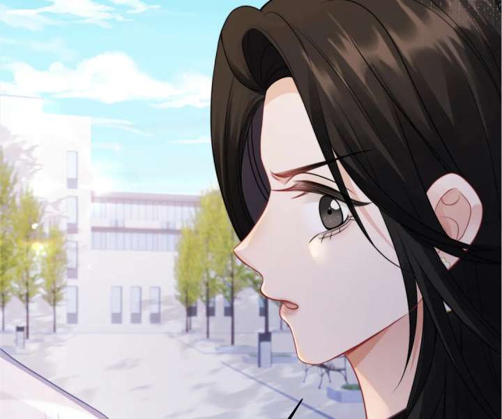 It Turns Out You Are Like This, Secretary Zhou Chapter 13 - Page 63