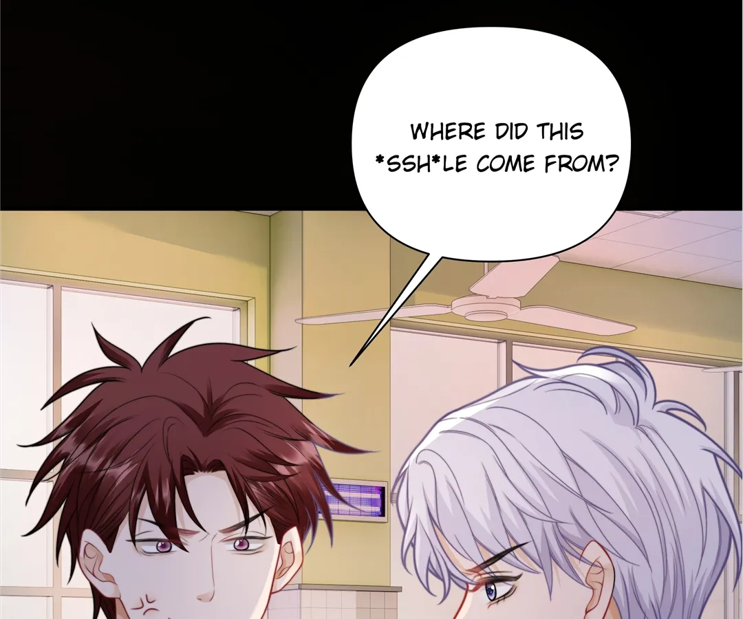 It Turns Out You Are Like This, Secretary Zhou Chapter 14 - Page 12