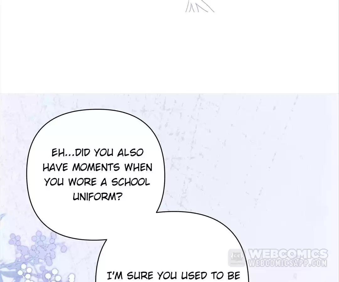 It Turns Out You Are Like This, Secretary Zhou Chapter 14 - Page 115