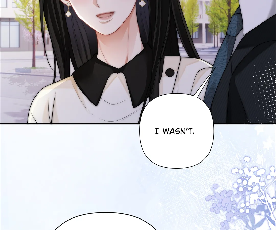 It Turns Out You Are Like This, Secretary Zhou Chapter 14 - Page 117