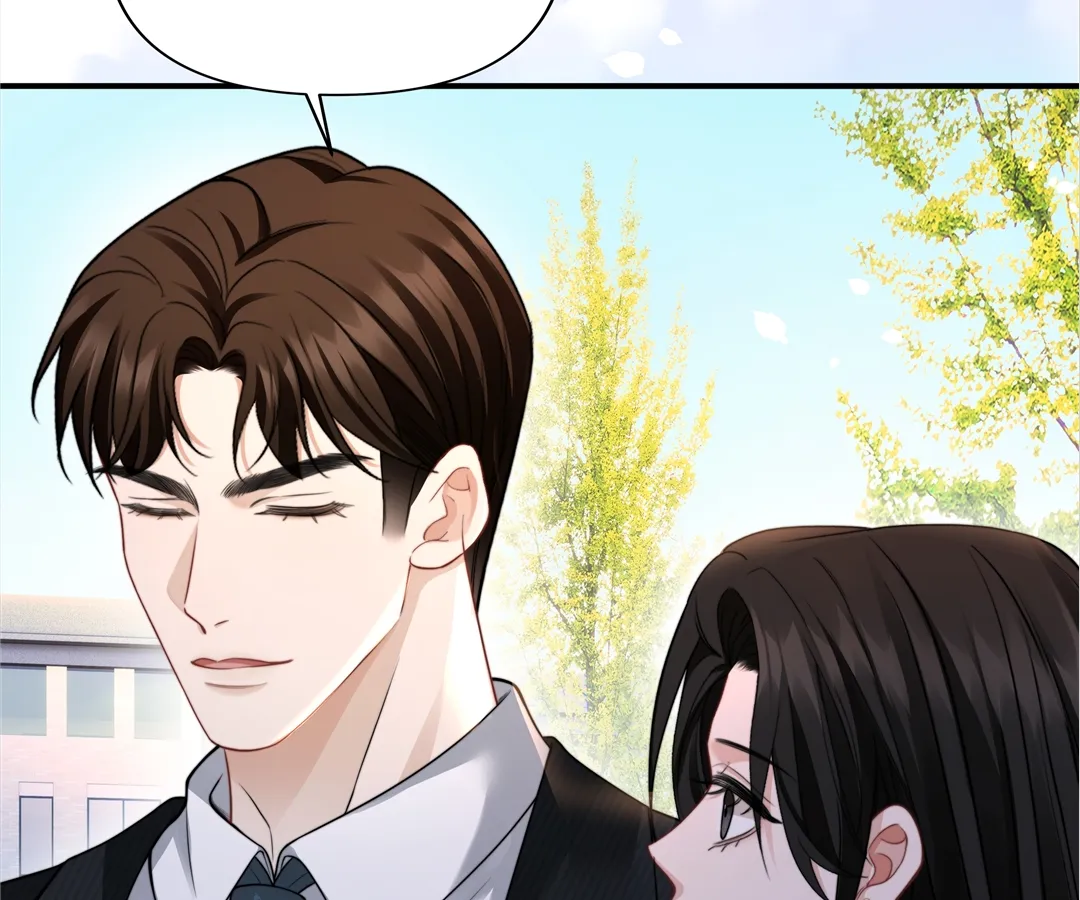 It Turns Out You Are Like This, Secretary Zhou Chapter 14 - Page 129