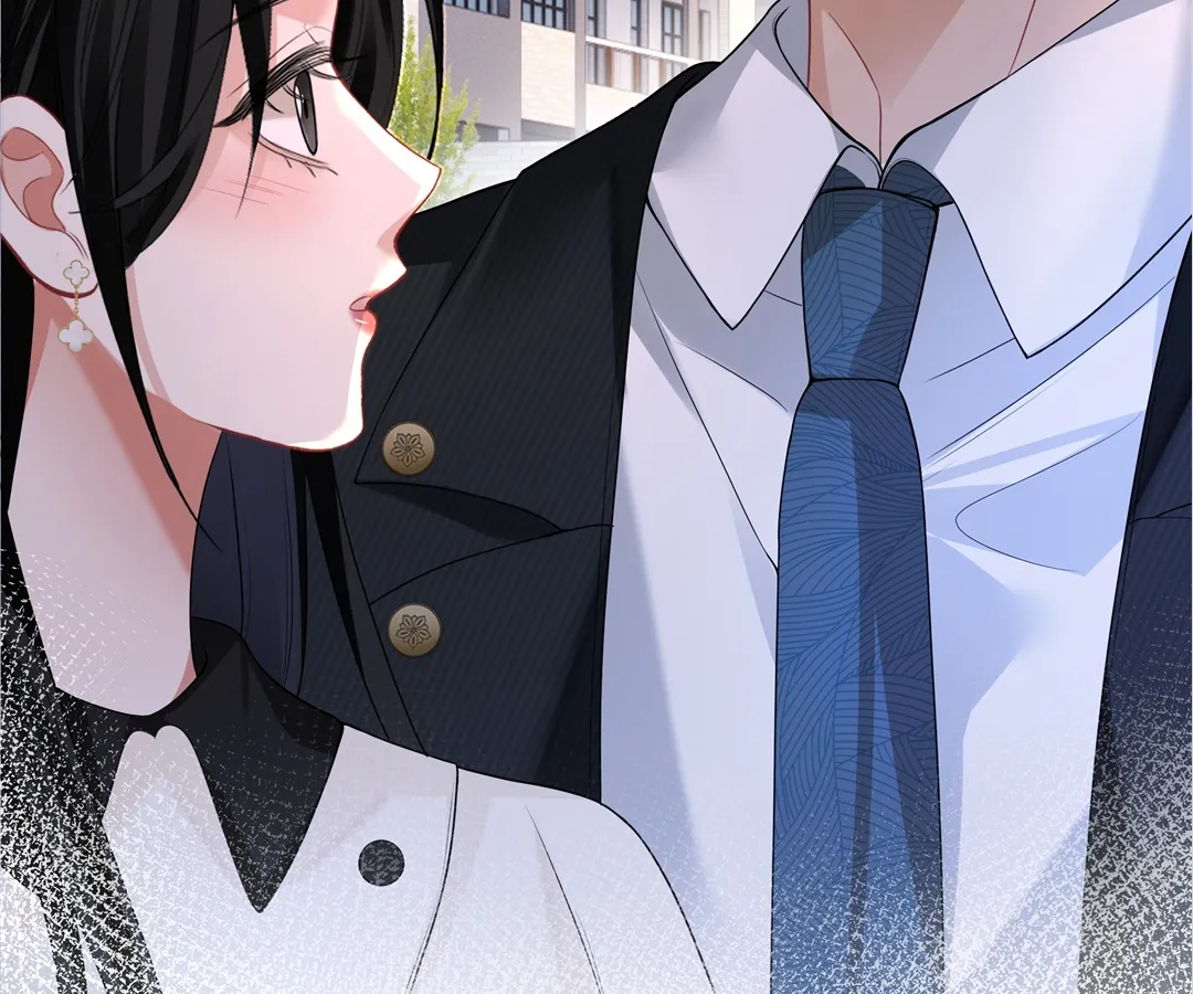 It Turns Out You Are Like This, Secretary Zhou Chapter 14 - Page 138