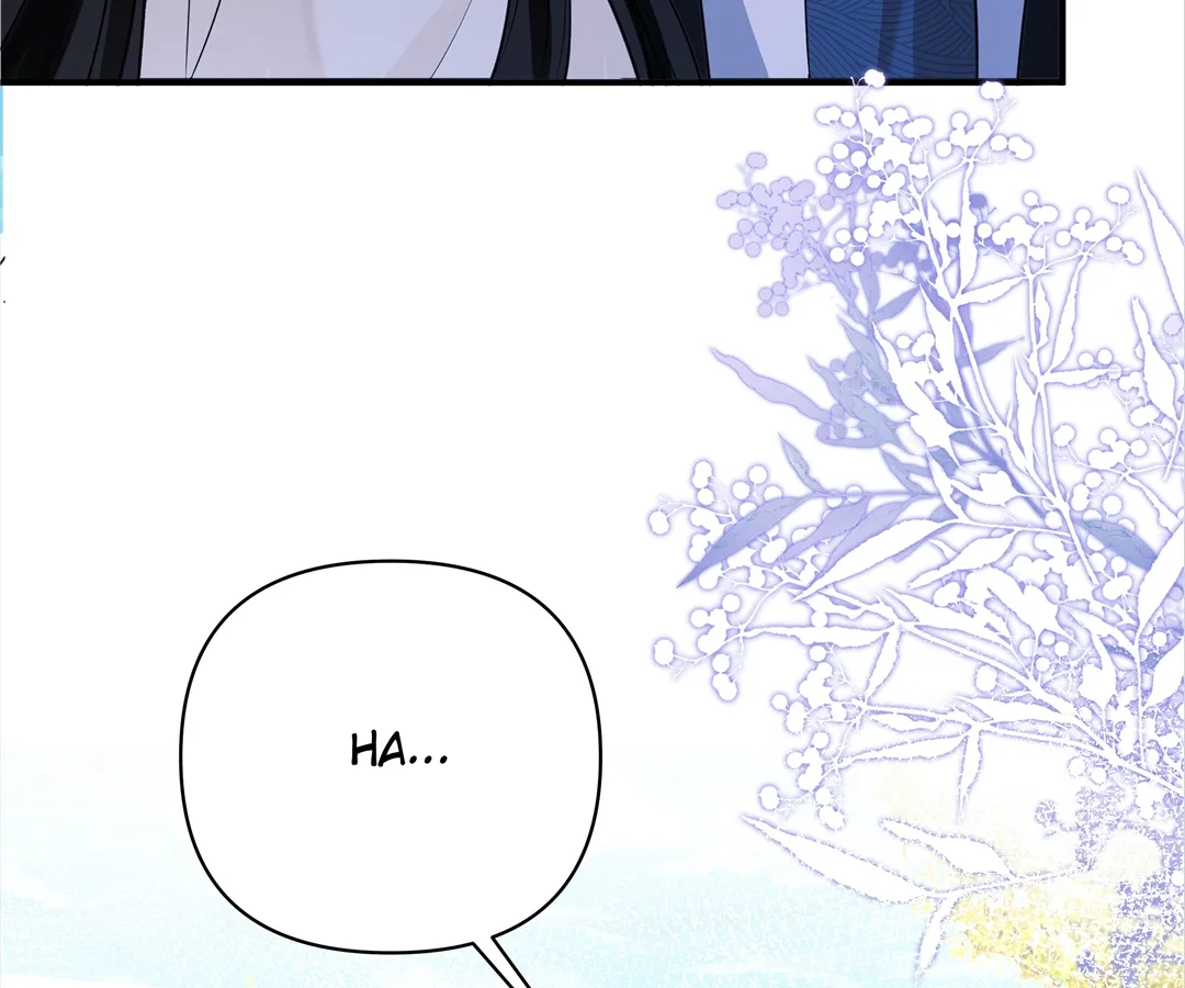 It Turns Out You Are Like This, Secretary Zhou Chapter 14 - Page 143