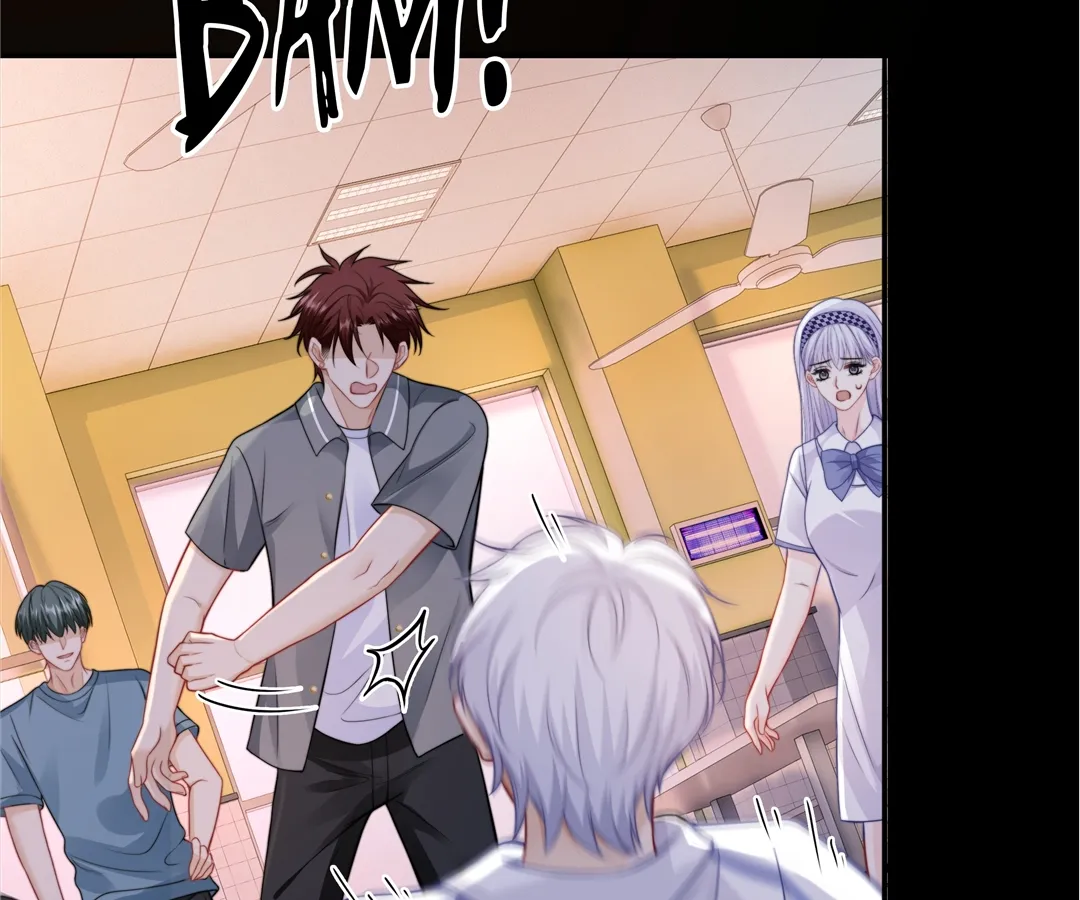 It Turns Out You Are Like This, Secretary Zhou Chapter 14 - Page 17