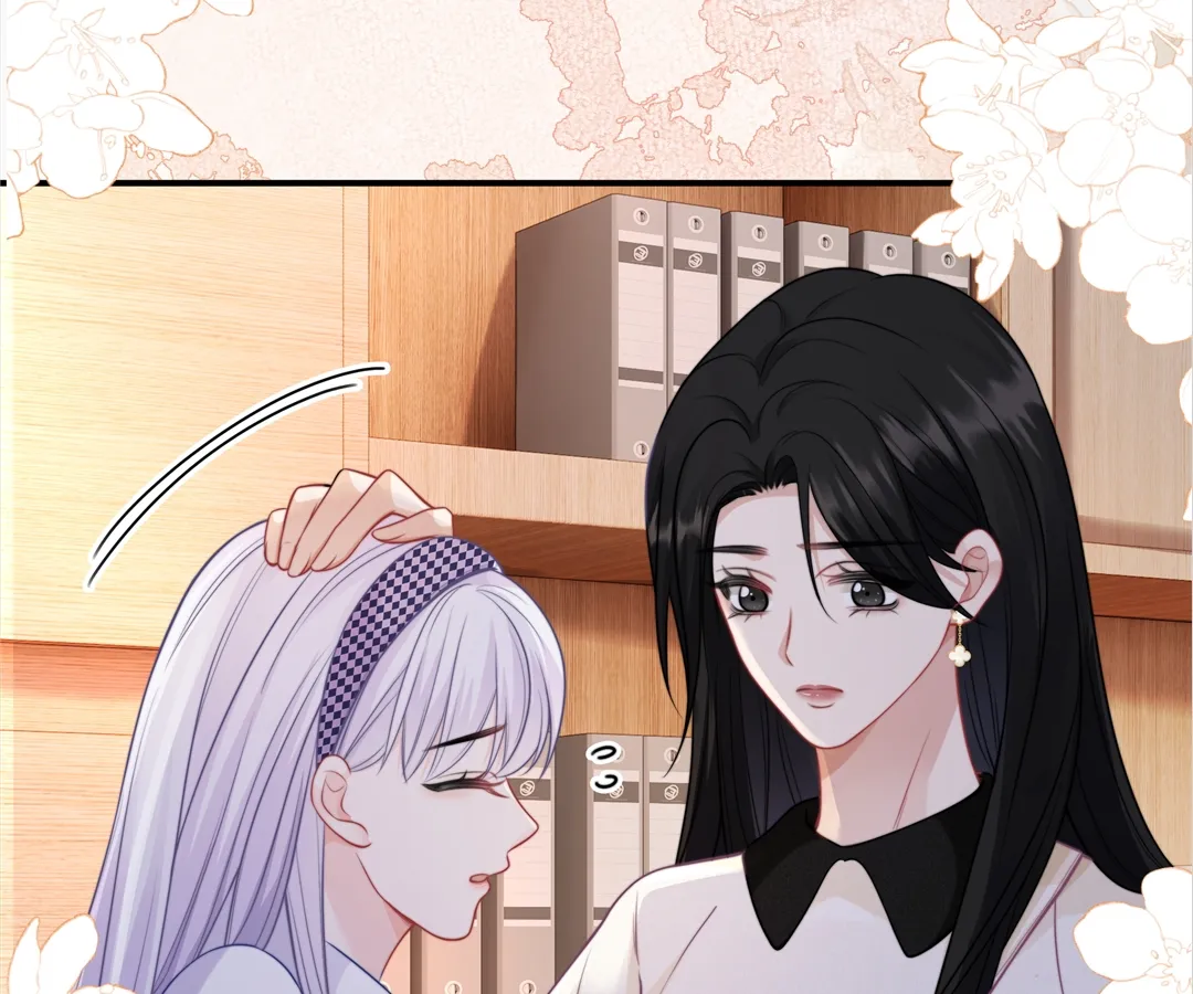 It Turns Out You Are Like This, Secretary Zhou Chapter 14 - Page 30