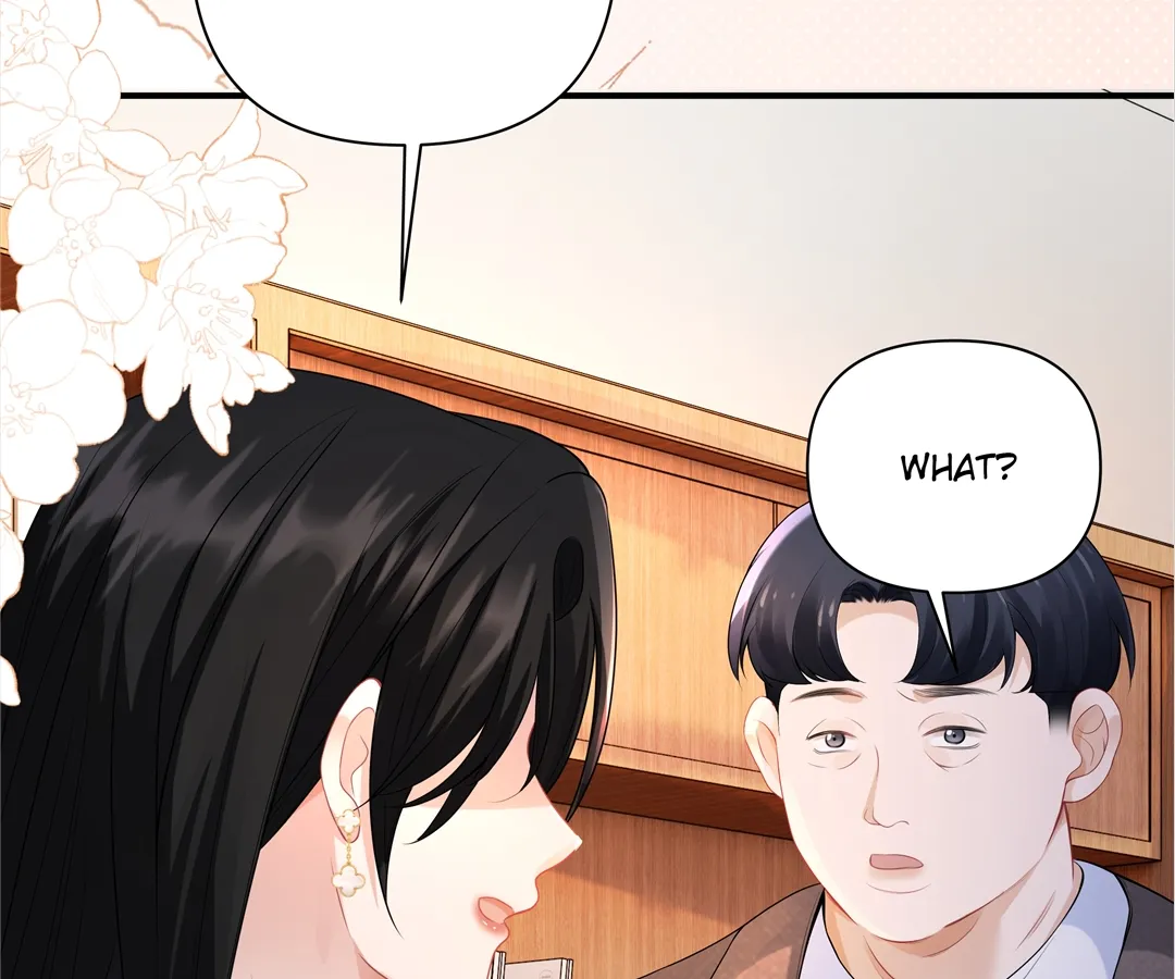 It Turns Out You Are Like This, Secretary Zhou Chapter 14 - Page 37