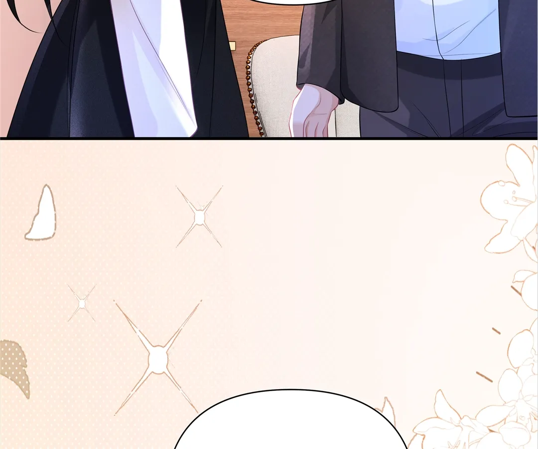 It Turns Out You Are Like This, Secretary Zhou Chapter 14 - Page 41