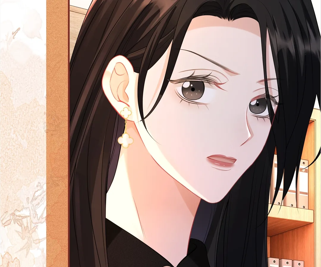 It Turns Out You Are Like This, Secretary Zhou Chapter 14 - Page 45