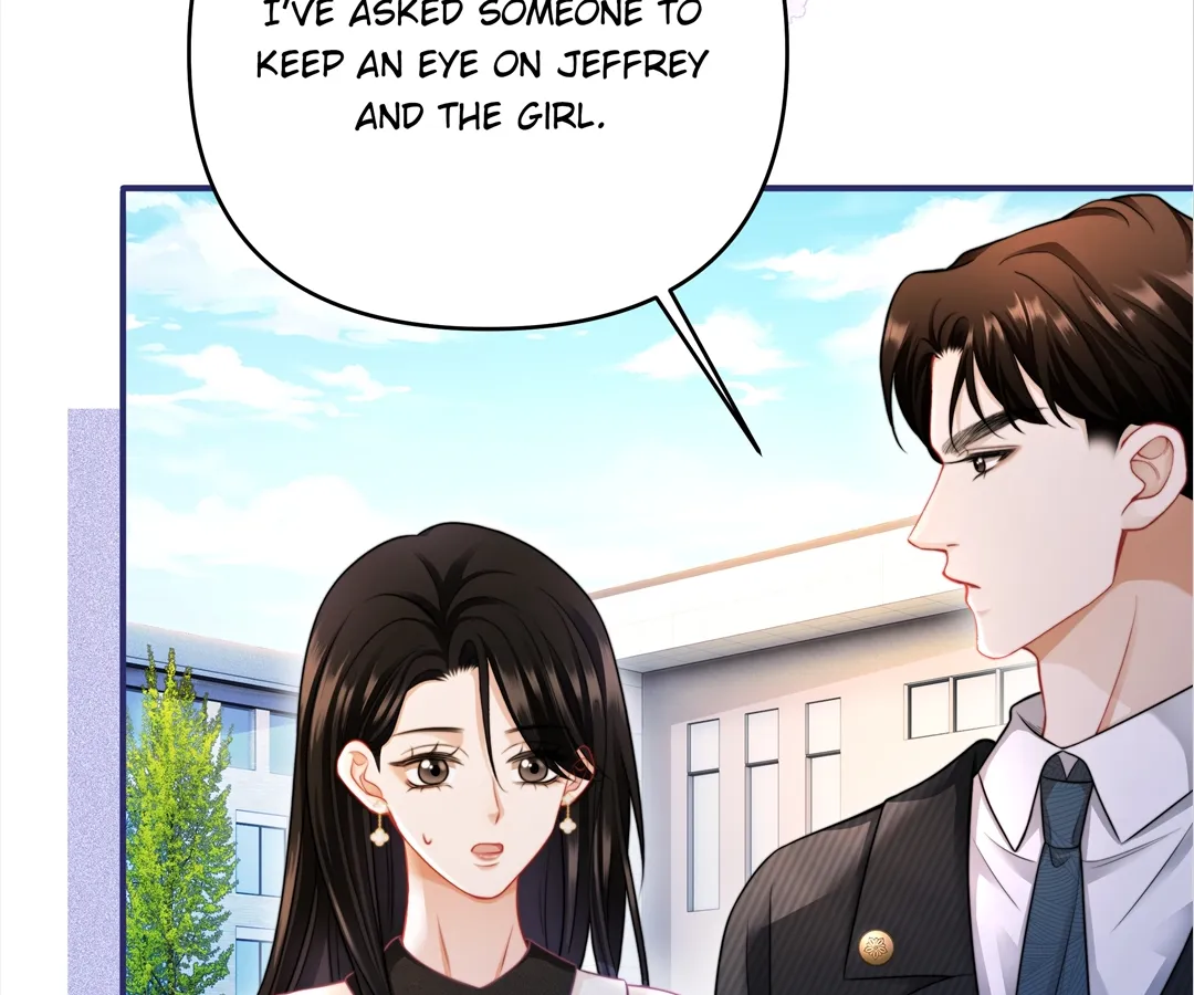 It Turns Out You Are Like This, Secretary Zhou Chapter 14 - Page 63