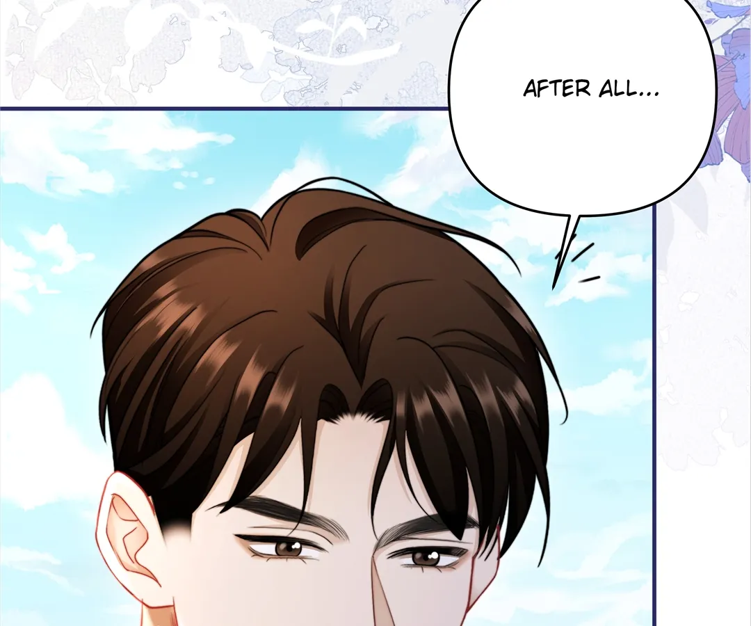 It Turns Out You Are Like This, Secretary Zhou Chapter 14 - Page 65