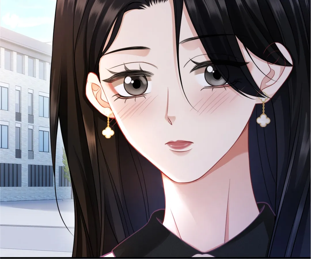 It Turns Out You Are Like This, Secretary Zhou Chapter 14 - Page 68