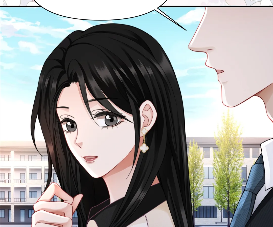 It Turns Out You Are Like This, Secretary Zhou Chapter 14 - Page 72