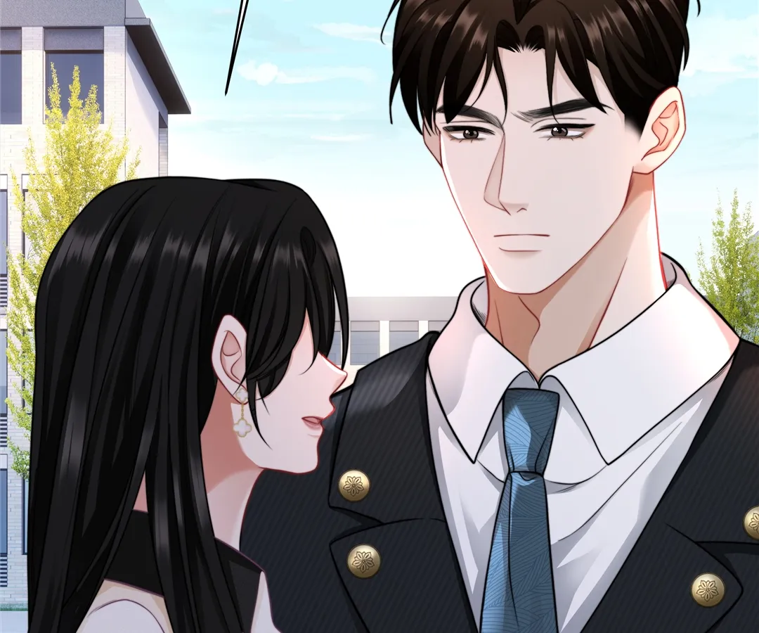 It Turns Out You Are Like This, Secretary Zhou Chapter 14 - Page 77