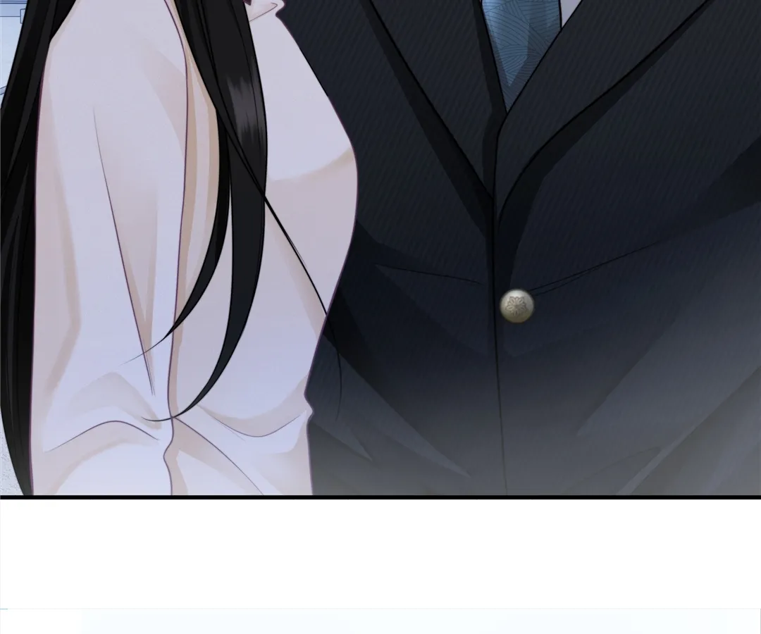 It Turns Out You Are Like This, Secretary Zhou Chapter 14 - Page 78