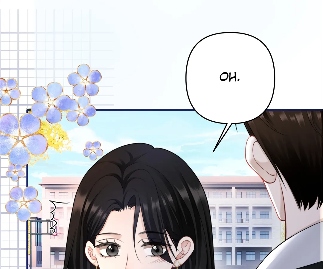 It Turns Out You Are Like This, Secretary Zhou Chapter 14 - Page 79