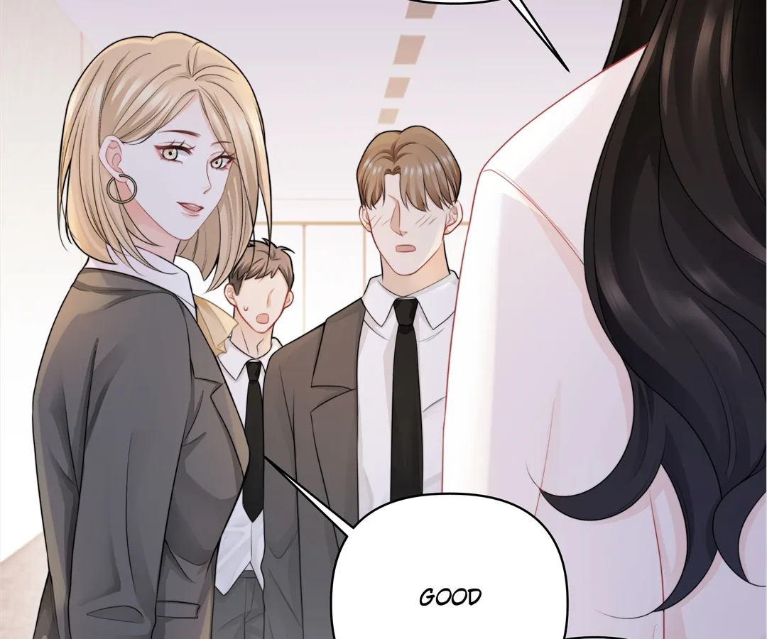 It Turns Out You Are Like This, Secretary Zhou Chapter 15 - Page 2