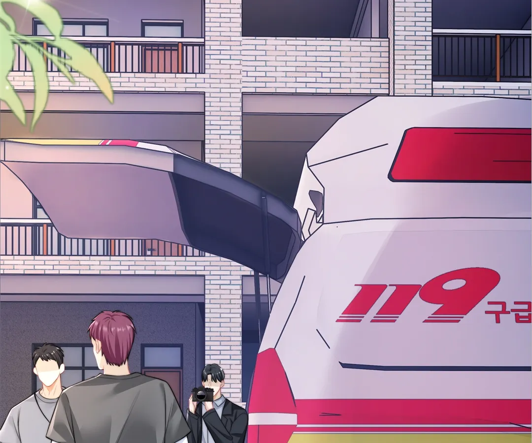 It Turns Out You Are Like This, Secretary Zhou Chapter 15 - Page 110