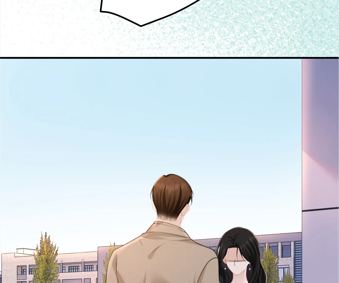 It Turns Out You Are Like This, Secretary Zhou Chapter 15 - Page 135