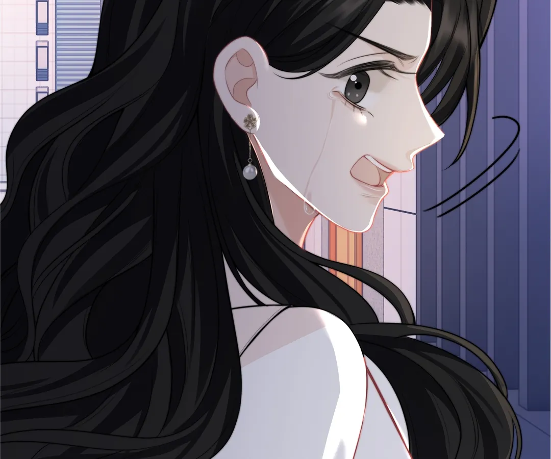 It Turns Out You Are Like This, Secretary Zhou Chapter 15 - Page 146