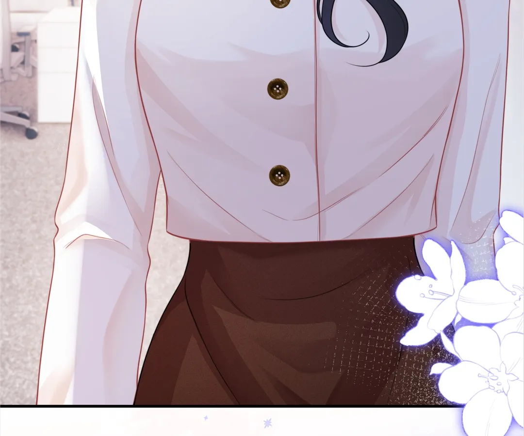 It Turns Out You Are Like This, Secretary Zhou Chapter 15 - Page 17