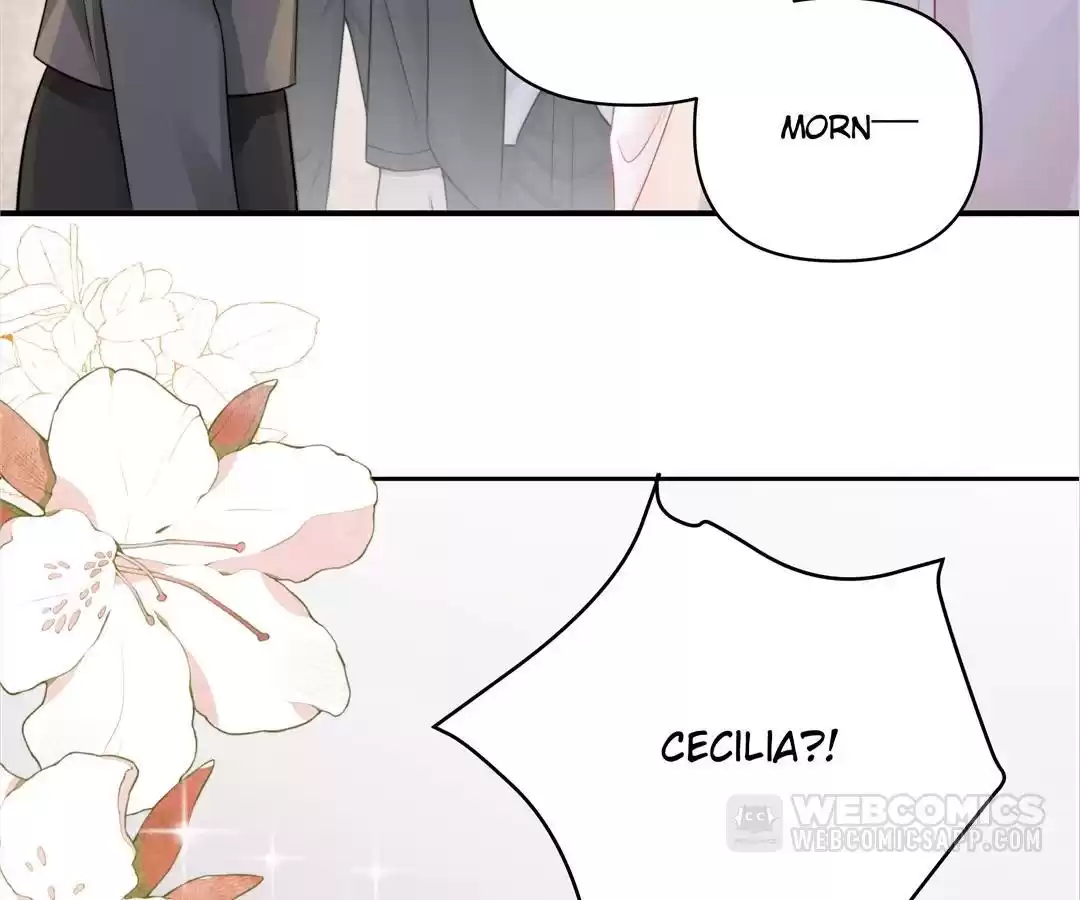 It Turns Out You Are Like This, Secretary Zhou Chapter 15 - Page 3