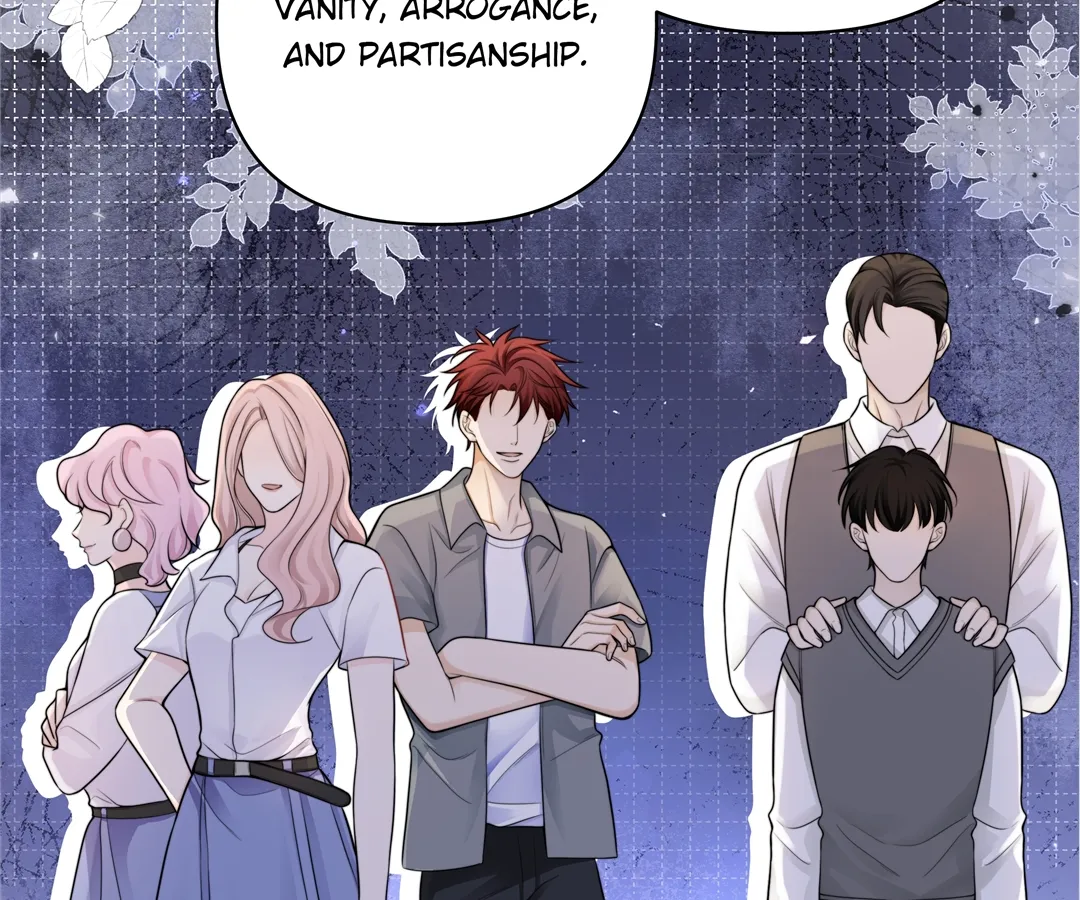 It Turns Out You Are Like This, Secretary Zhou Chapter 15 - Page 33