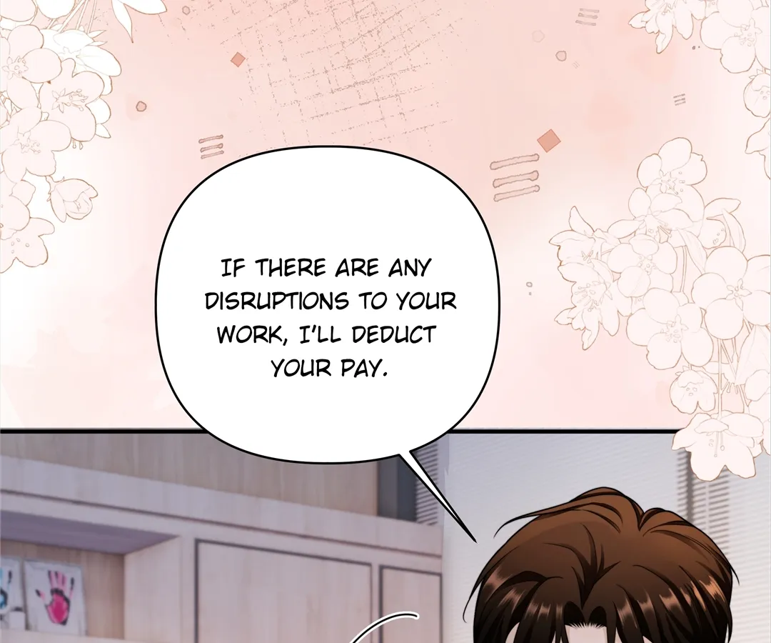 It Turns Out You Are Like This, Secretary Zhou Chapter 15 - Page 42