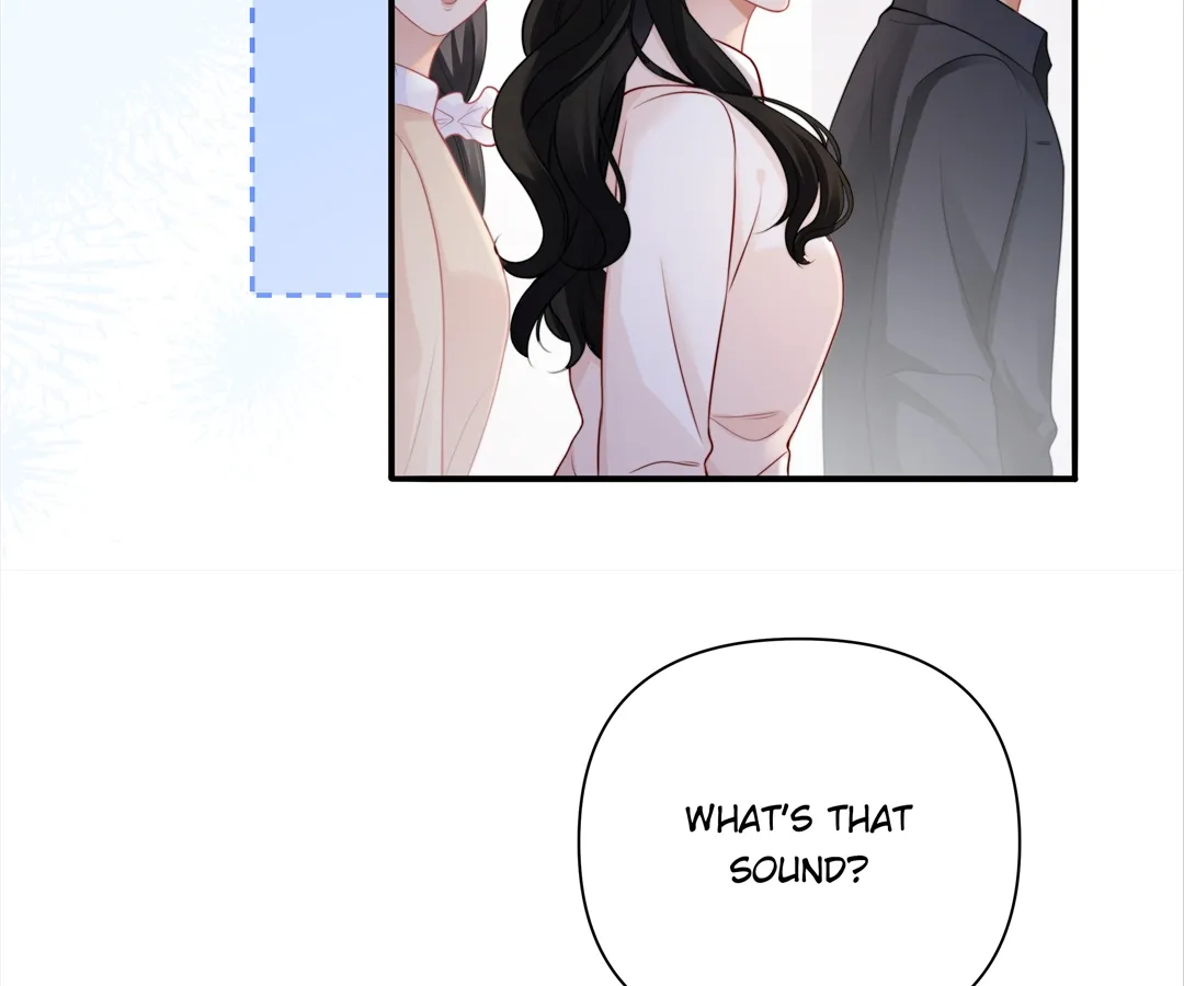It Turns Out You Are Like This, Secretary Zhou Chapter 15 - Page 60
