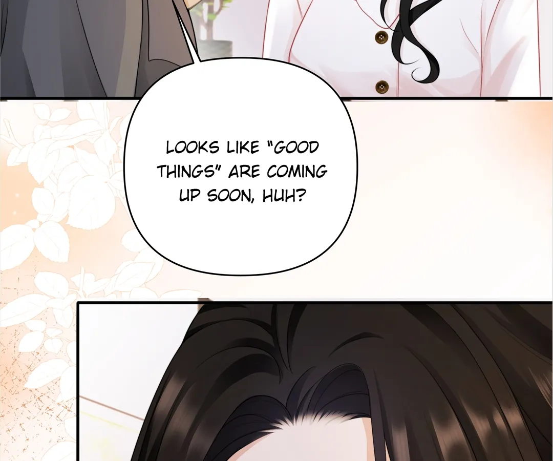 It Turns Out You Are Like This, Secretary Zhou Chapter 15 - Page 8