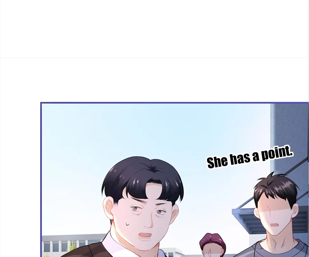 It Turns Out You Are Like This, Secretary Zhou Chapter 15 - Page 73