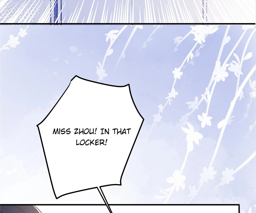 It Turns Out You Are Like This, Secretary Zhou Chapter 15 - Page 88