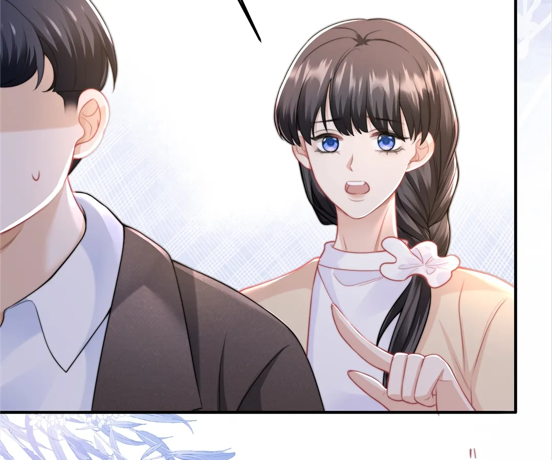 It Turns Out You Are Like This, Secretary Zhou Chapter 15 - Page 89
