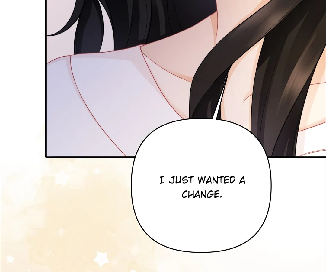 It Turns Out You Are Like This, Secretary Zhou Chapter 15 - Page 10