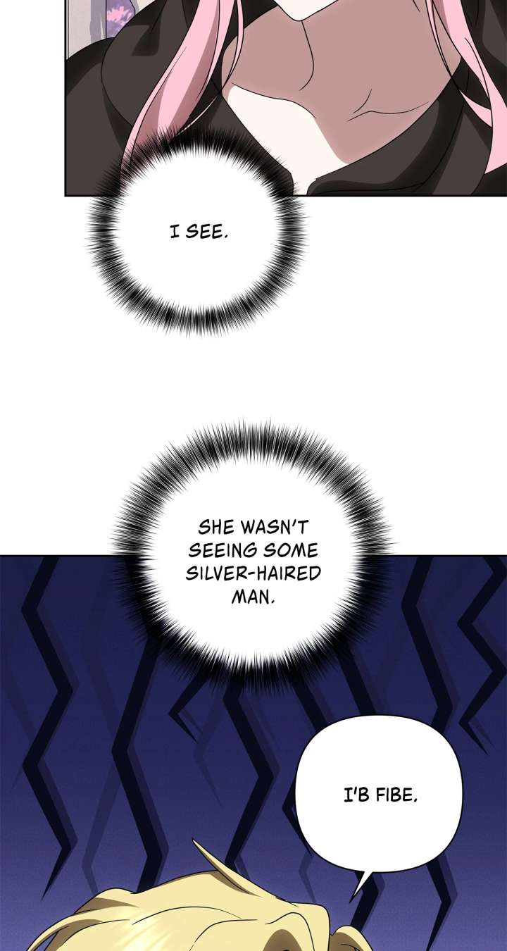 It Was Love at First Sight, Mr. Villain! Chapter 71 - Page 19