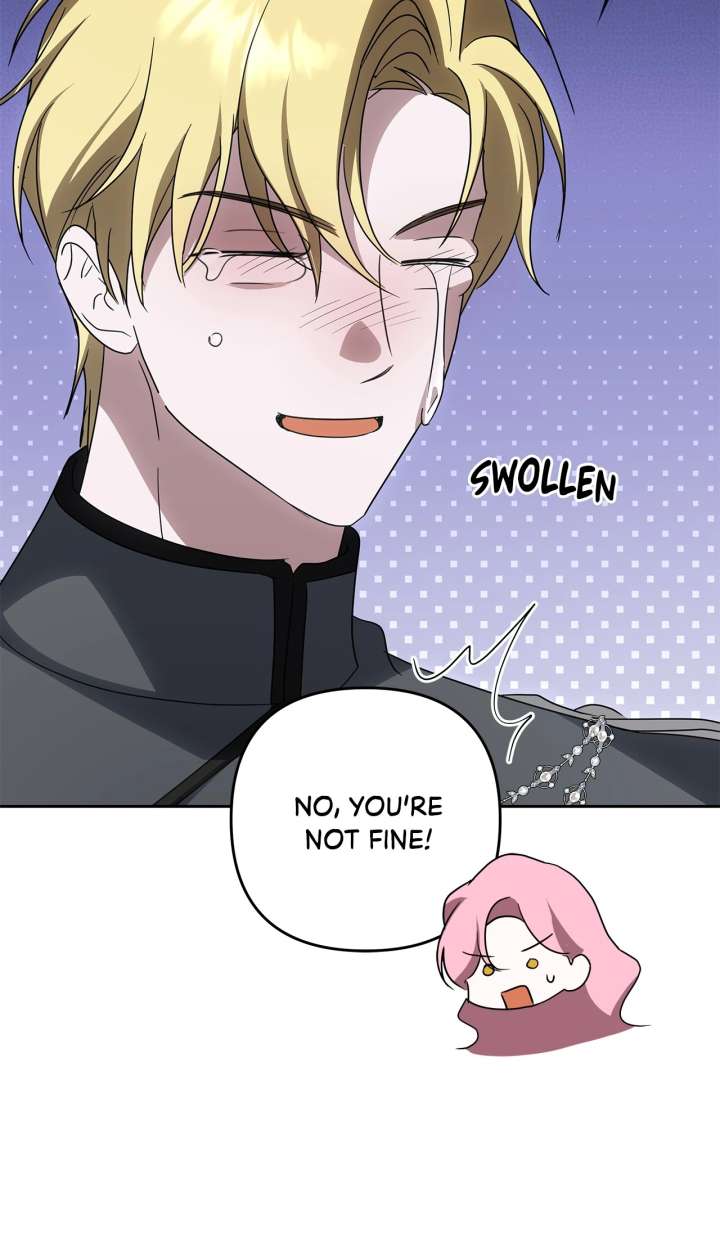 It Was Love at First Sight, Mr. Villain! Chapter 71 - Page 20