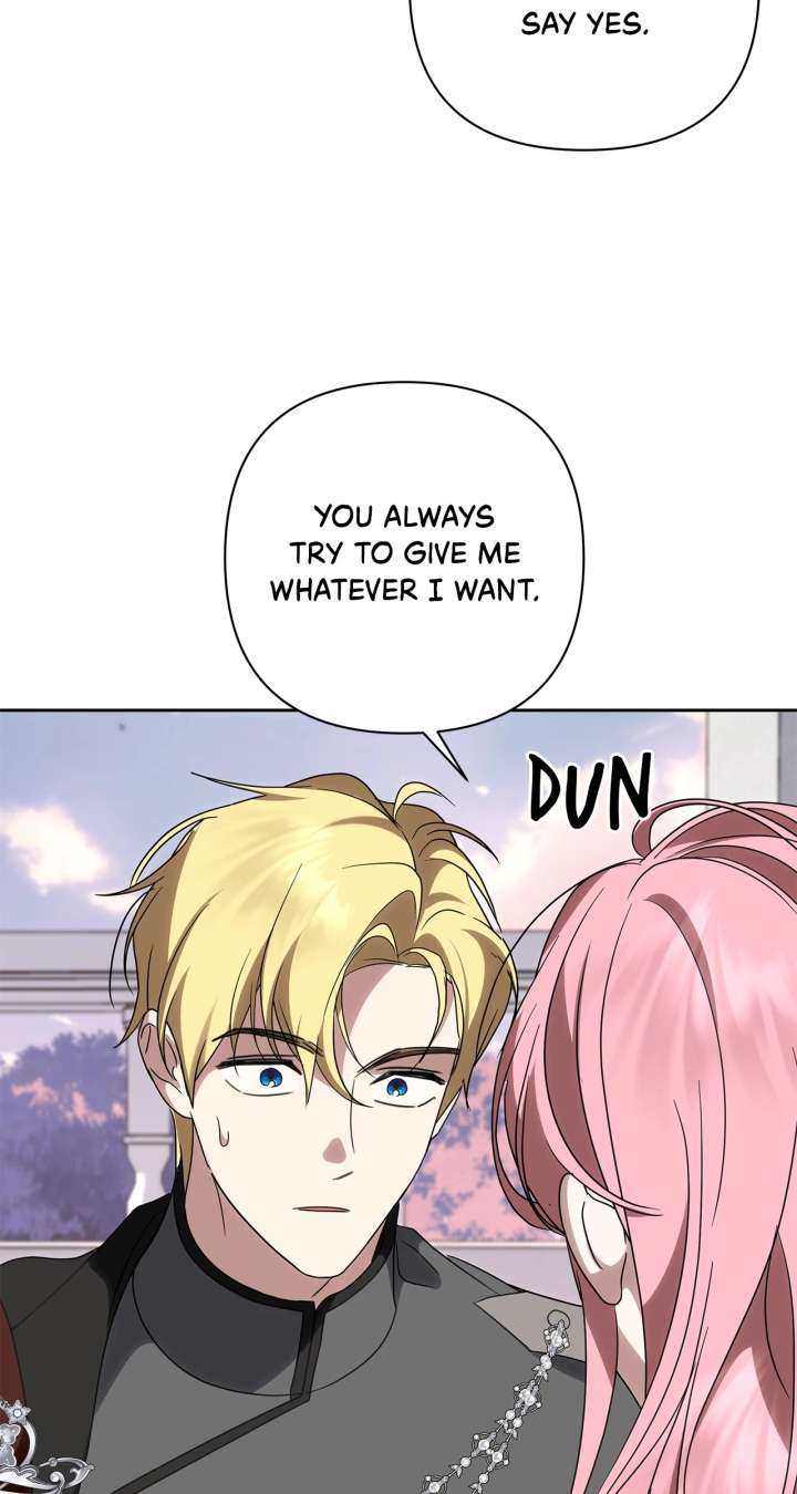 It Was Love at First Sight, Mr. Villain! Chapter 71 - Page 31