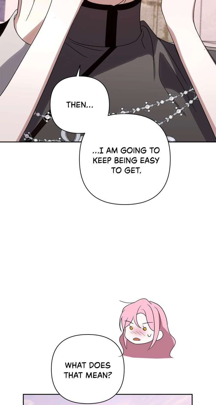 It Was Love at First Sight, Mr. Villain! Chapter 71 - Page 41