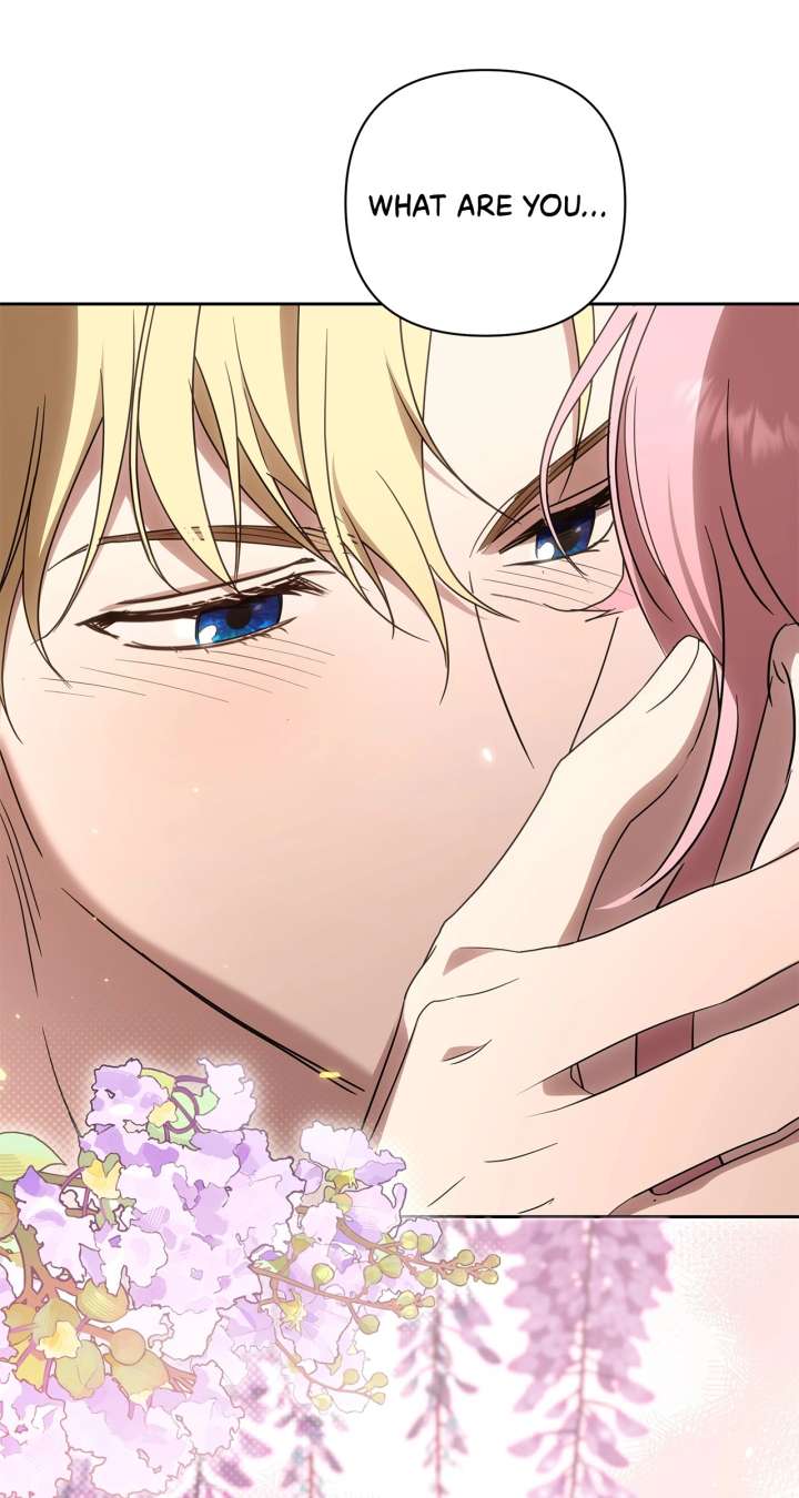 It Was Love at First Sight, Mr. Villain! Chapter 71 - Page 51