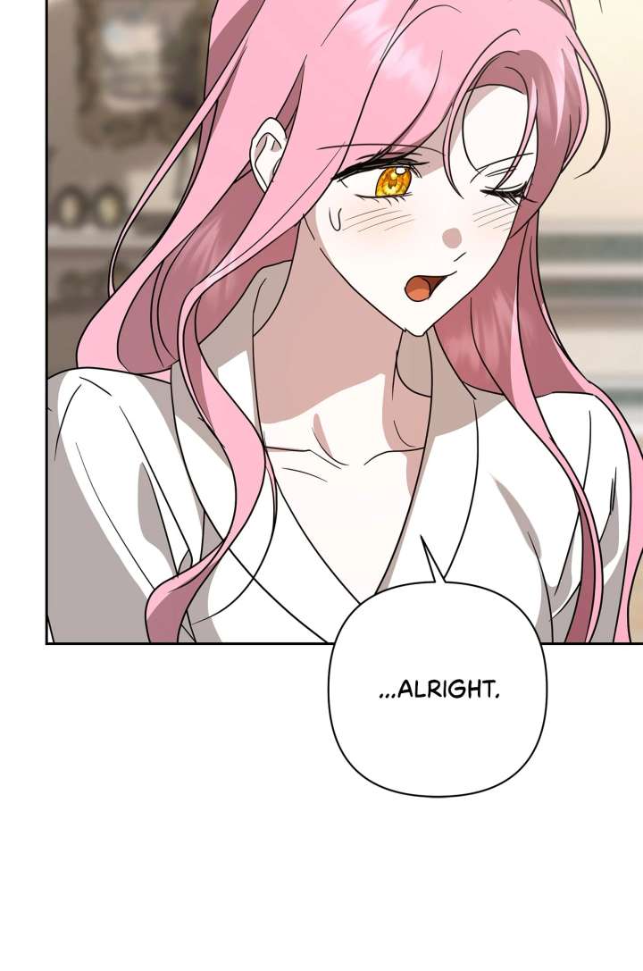 It Was Love at First Sight, Mr. Villain! Chapter 71 - Page 57