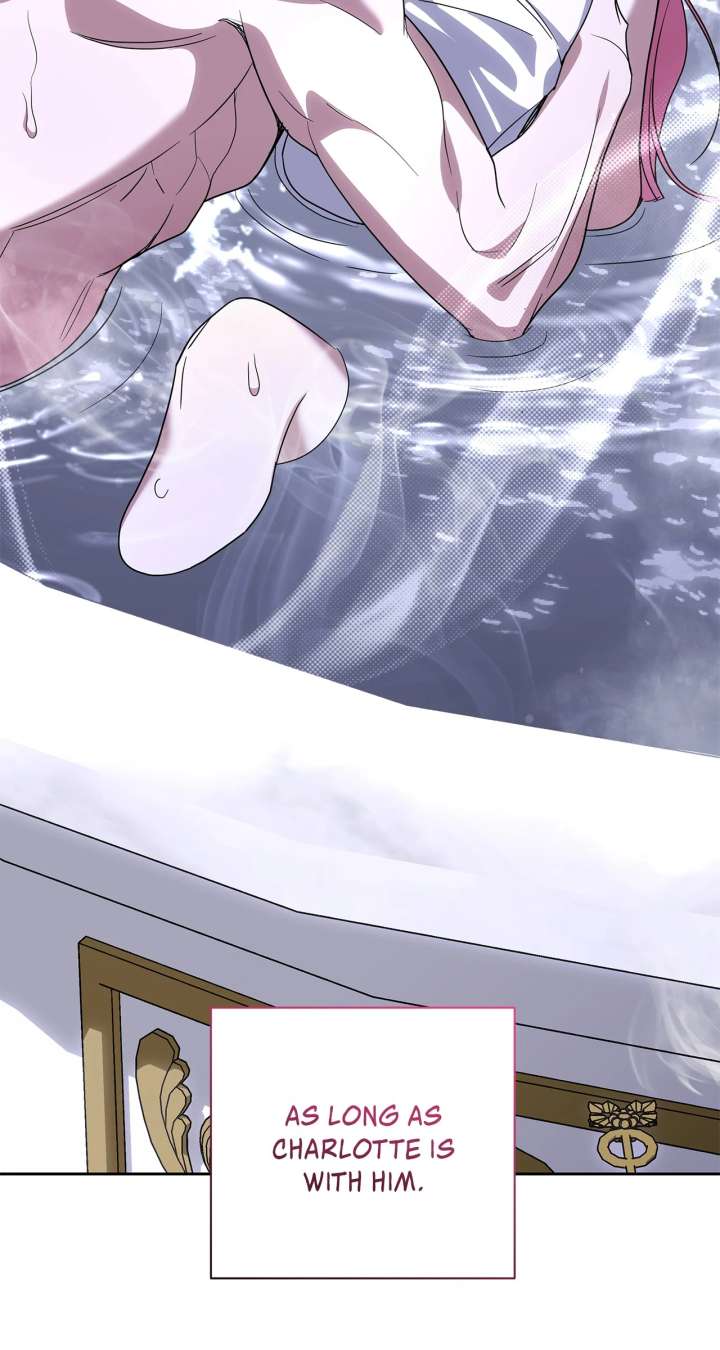 It Was Love at First Sight, Mr. Villain! Chapter 71 - Page 60