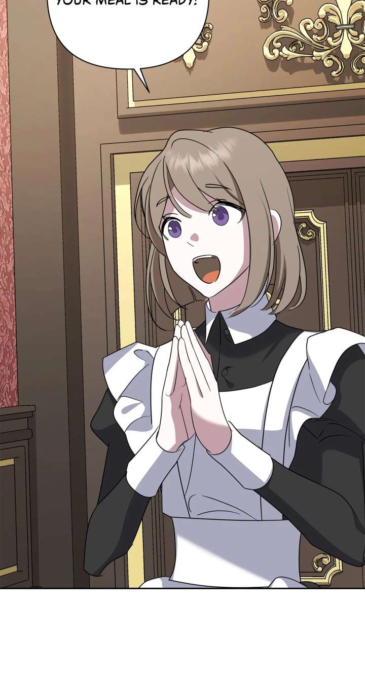 It Was Love at First Sight, Mr. Villain! Chapter 71 - Page 62