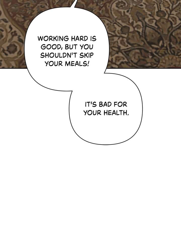 It Was Love at First Sight, Mr. Villain! Chapter 71 - Page 64