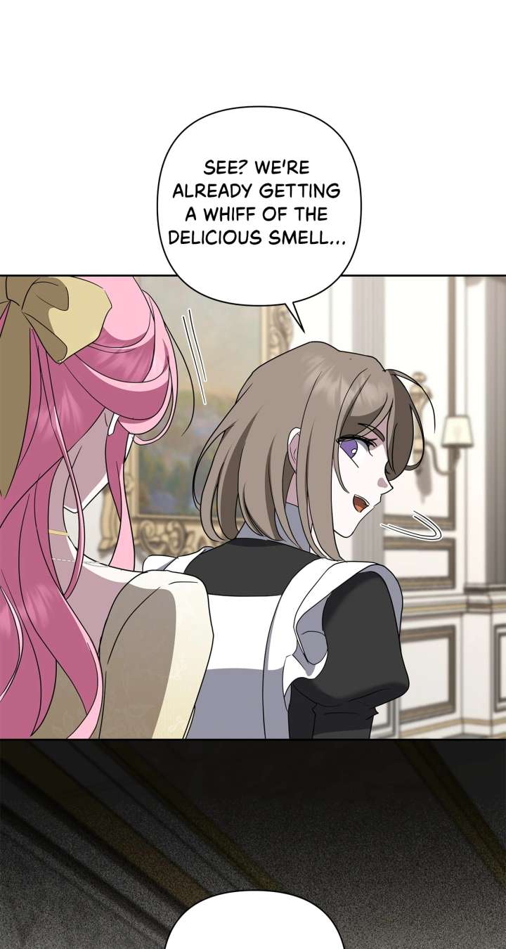 It Was Love at First Sight, Mr. Villain! Chapter 71 - Page 68