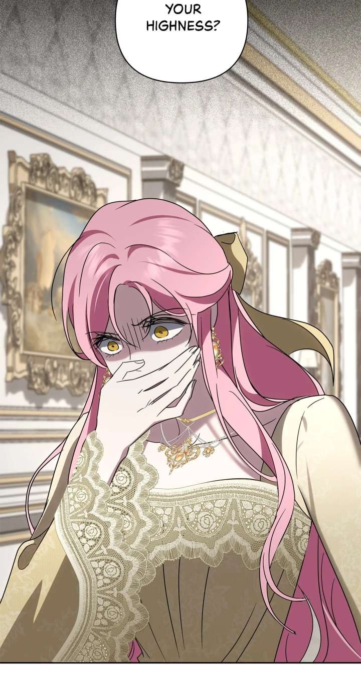 It Was Love at First Sight, Mr. Villain! Chapter 71 - Page 69