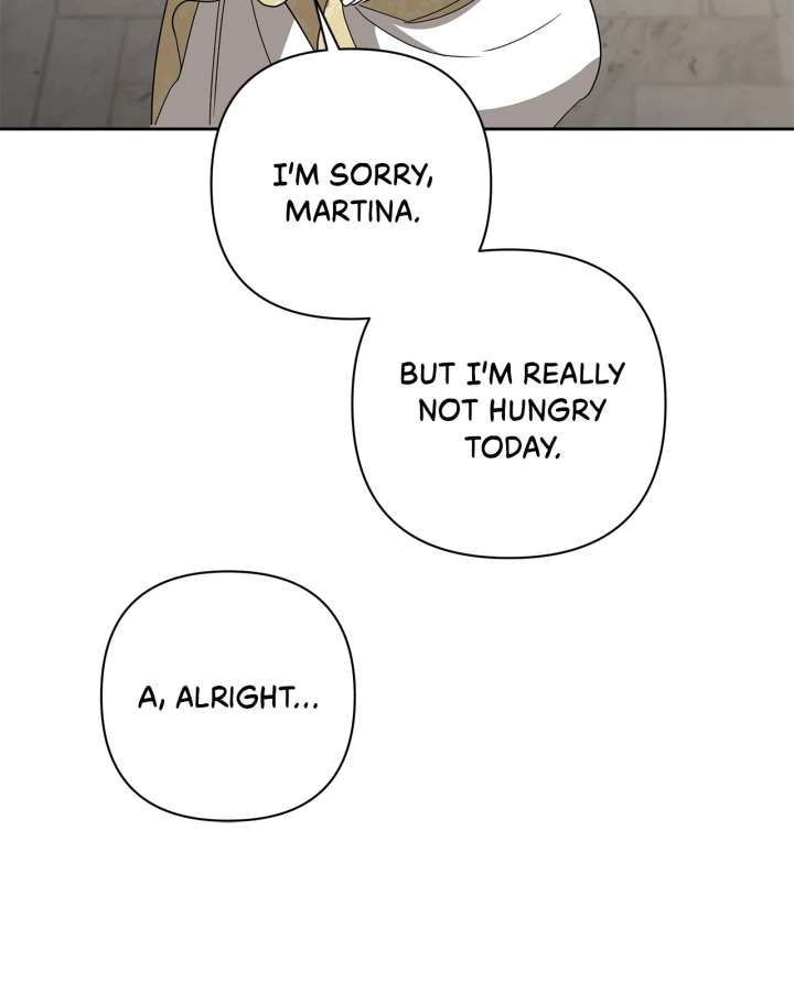 It Was Love at First Sight, Mr. Villain! Chapter 71 - Page 71