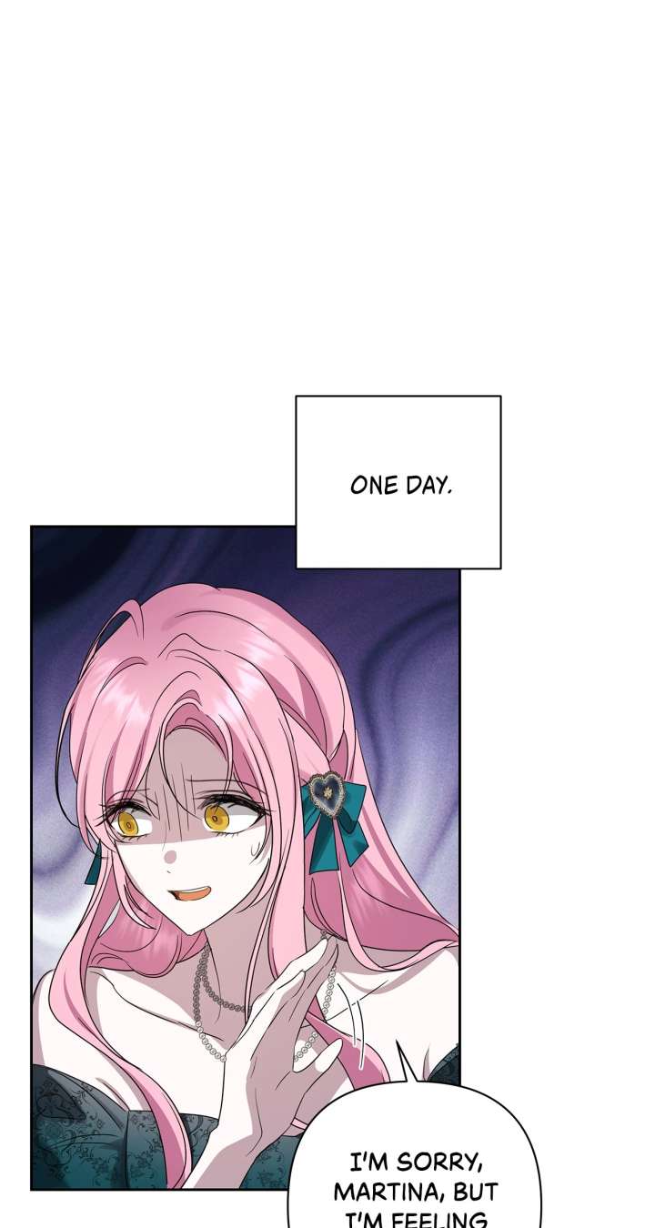 It Was Love at First Sight, Mr. Villain! Chapter 71 - Page 73