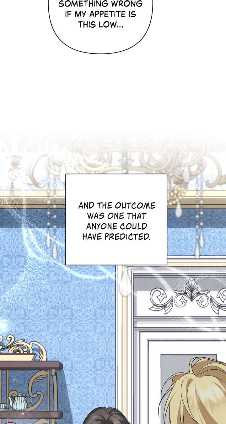 It Was Love at First Sight, Mr. Villain! Chapter 71 - Page 77