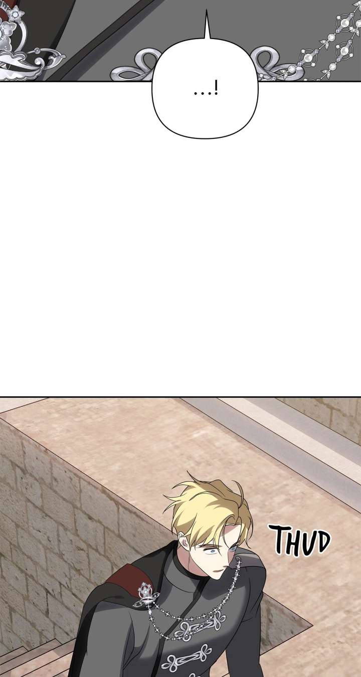 It Was Love at First Sight, Mr. Villain! Chapter 71 - Page 9